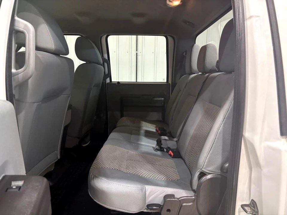 2012 Ford Super Duty 3rd Gen - Image 13 of 21