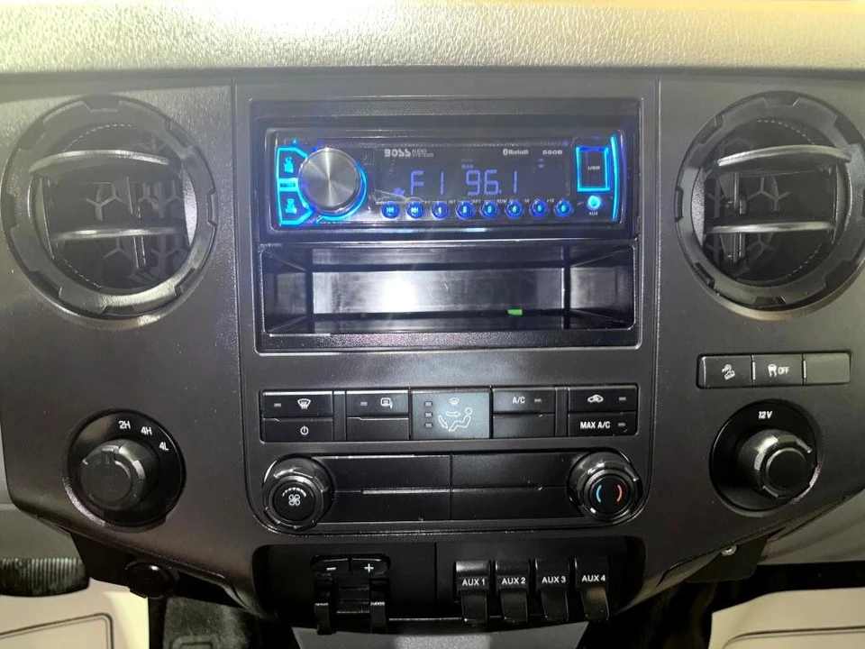 2012 Ford Super Duty 3rd Gen - Image 19 of 21