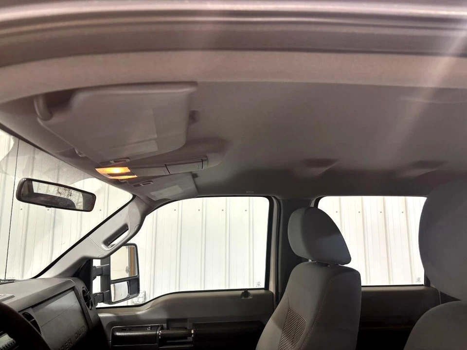 2012 Ford Super Duty 3rd Gen - Image 15 of 21