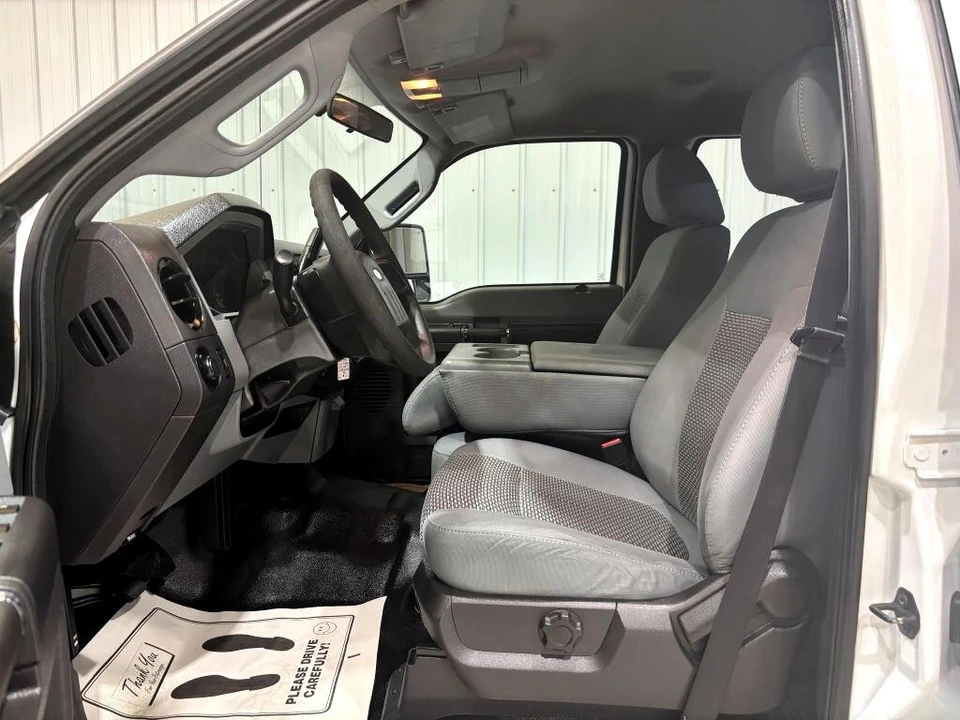 2012 Ford Super Duty 3rd Gen - Image 11 of 21