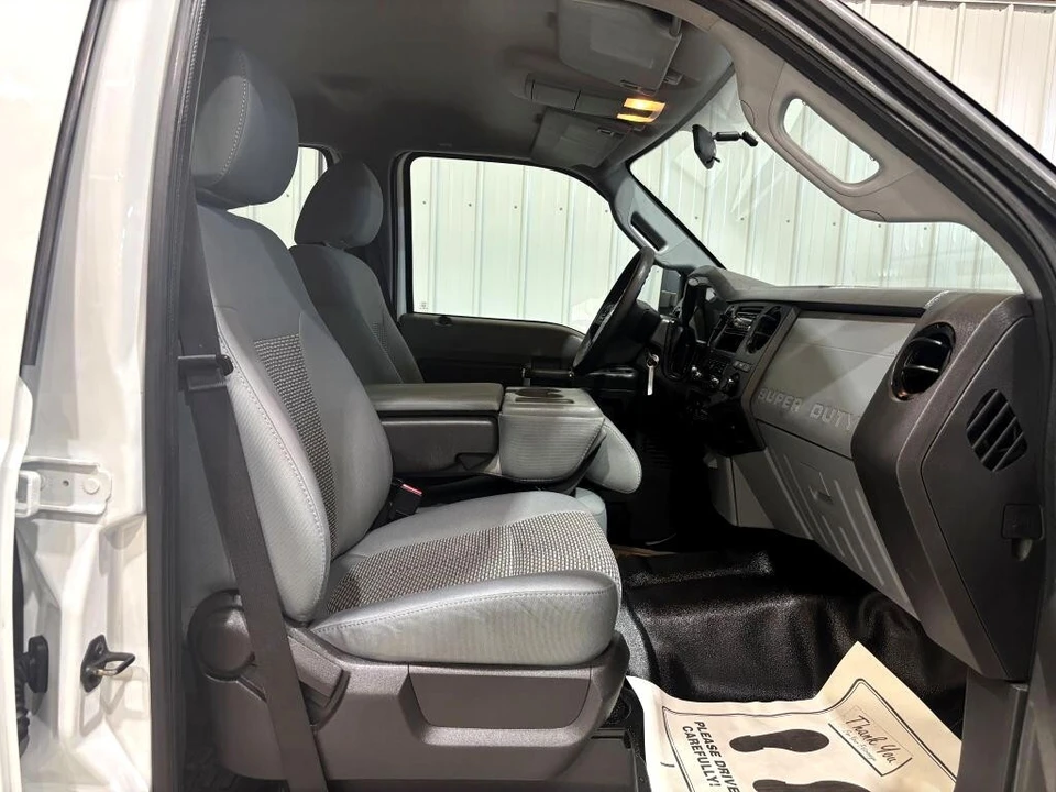 2012 Ford Super Duty 3rd Gen - Image 12 of 21
