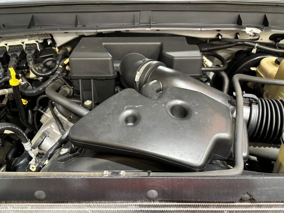 2012 Ford Super Duty 3rd Gen - Image 20 of 21