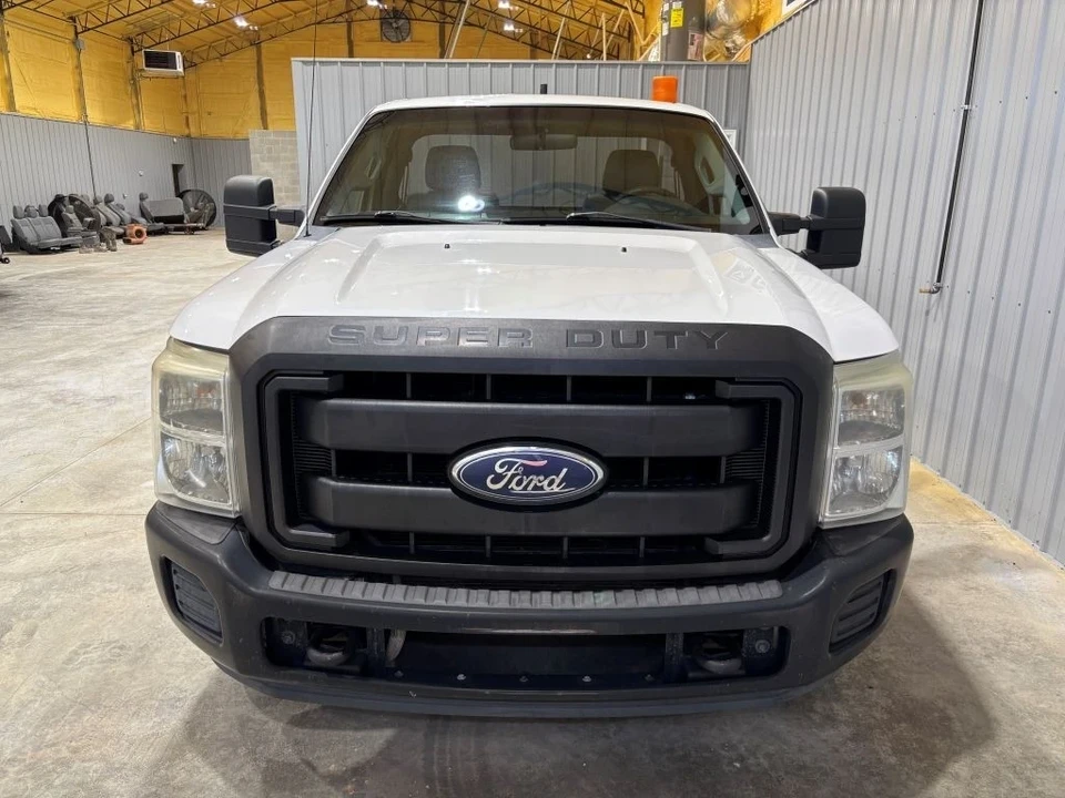 2012 Ford Super Duty 3rd Gen - Image 7 of 21