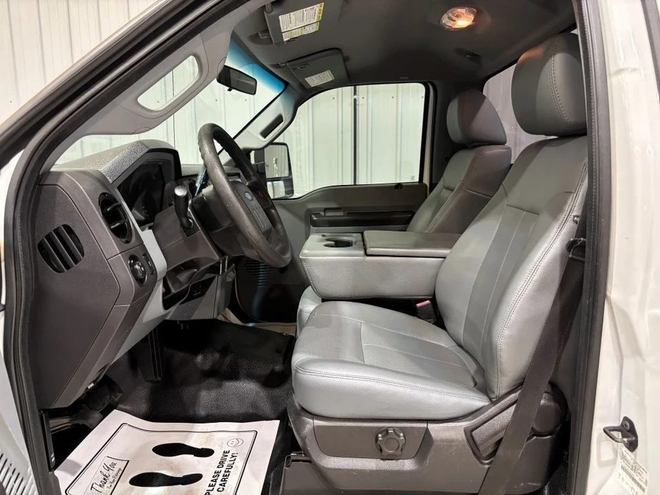 2012 Ford Super Duty 3rd Gen - Image 11 of 21