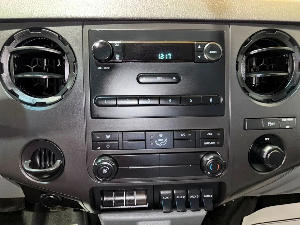 2012 Ford Super Duty 3rd Gen - Image 16 of 21