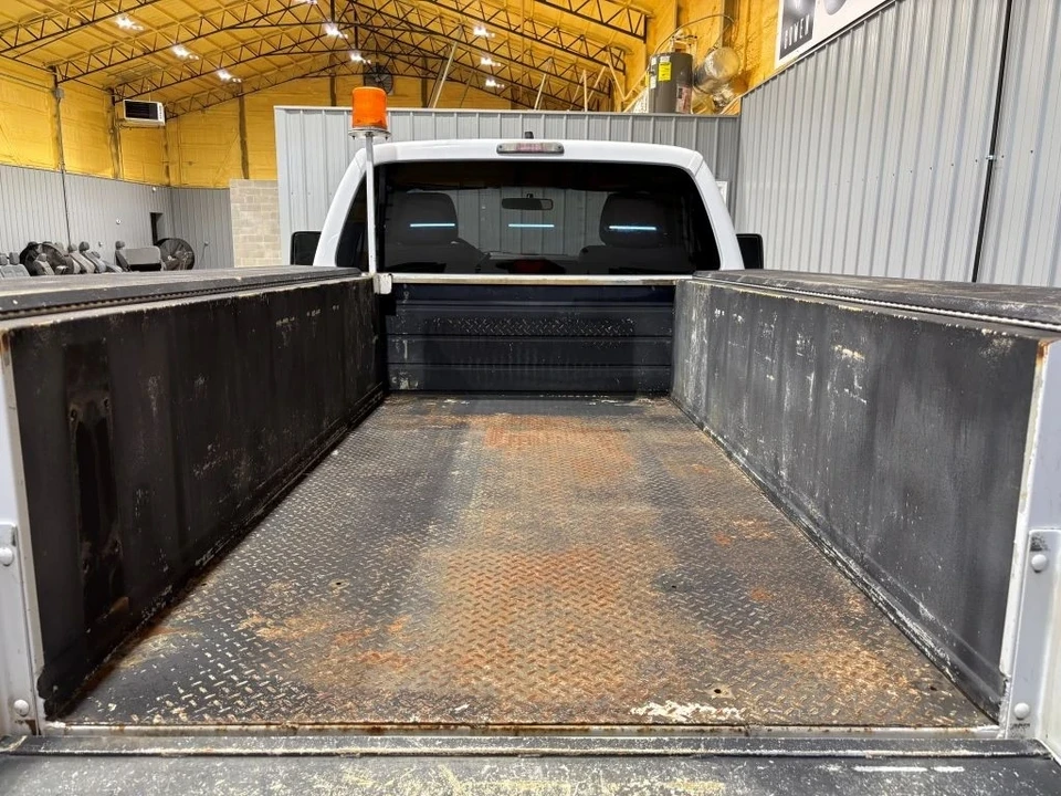 2012 Ford Super Duty 3rd Gen - Image 18 of 21
