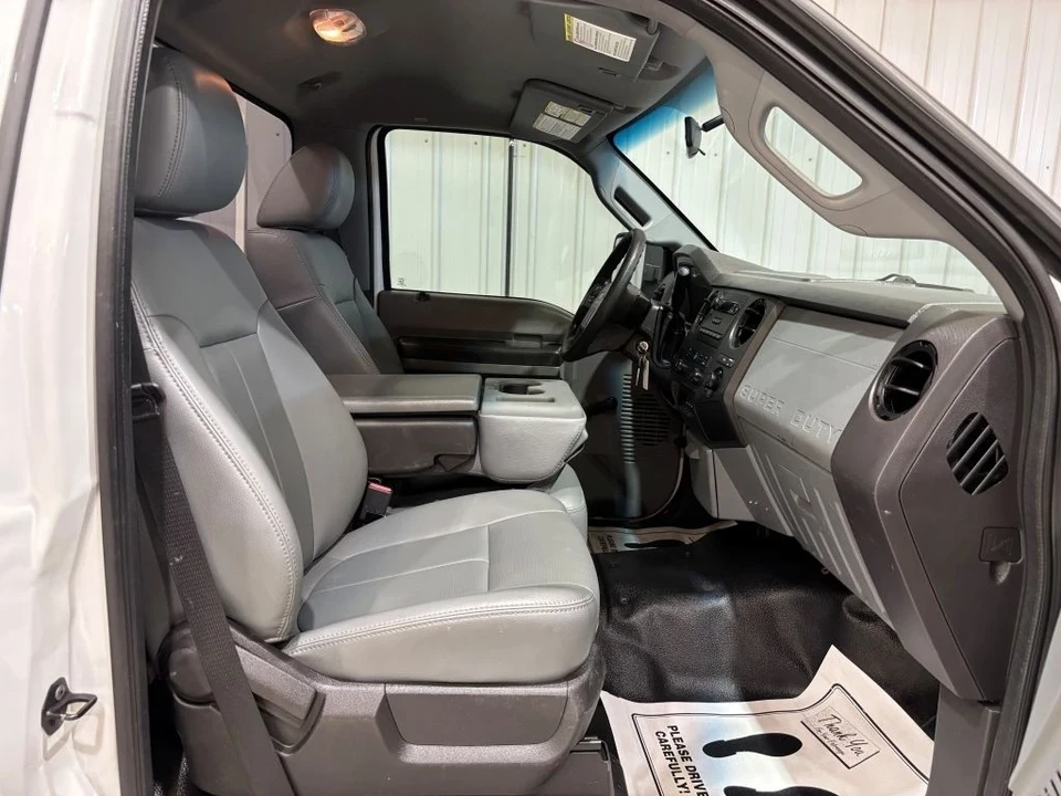 2012 Ford Super Duty 3rd Gen - Image 12 of 21