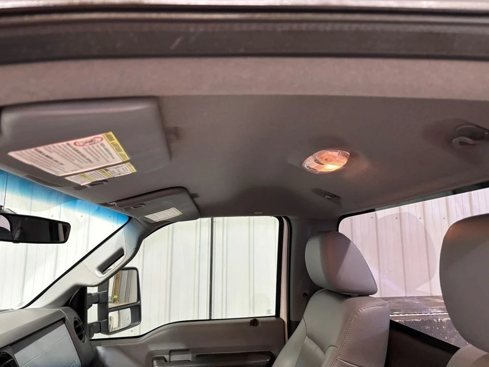 2012 Ford Super Duty 3rd Gen - Image 13 of 21