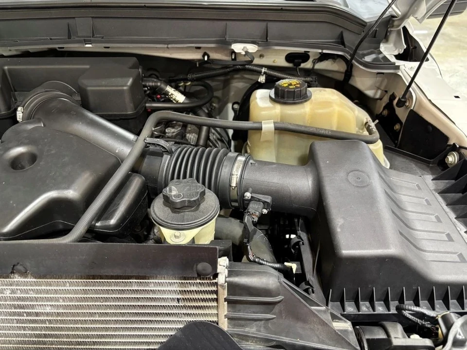 2012 Ford Super Duty 3rd Gen - Image 21 of 21