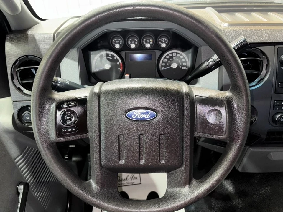 2012 Ford Super Duty 3rd Gen - Image 15 of 21