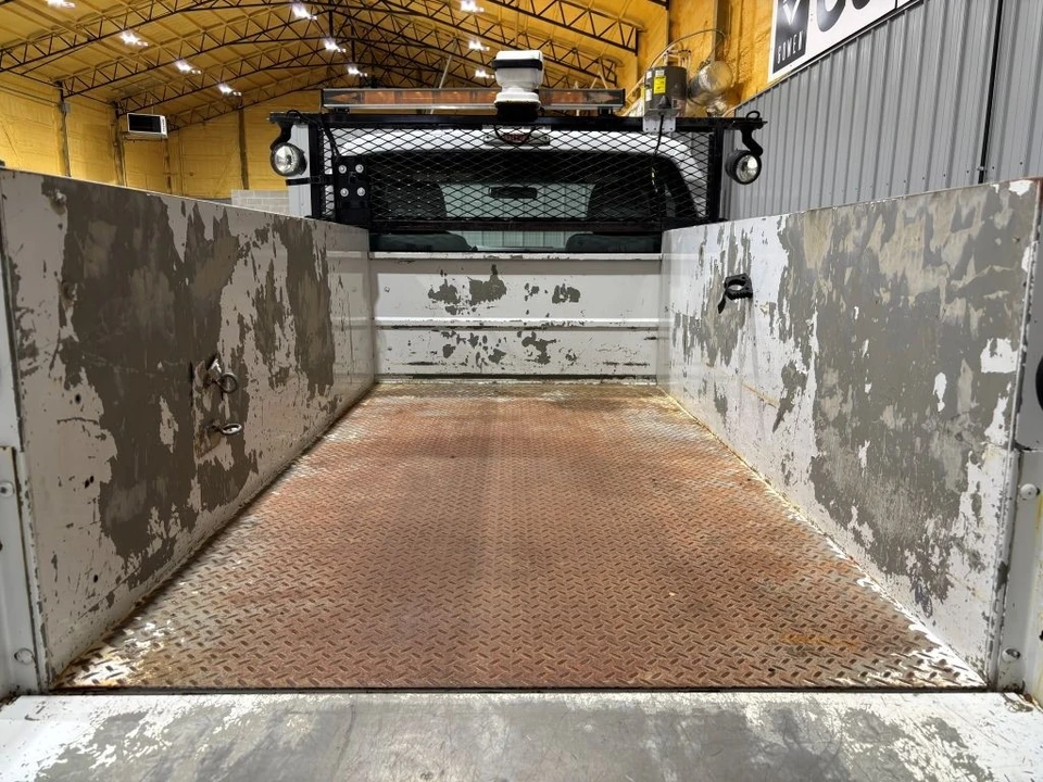 2012 Ford Super Duty 3rd Gen - Image 19 of 21