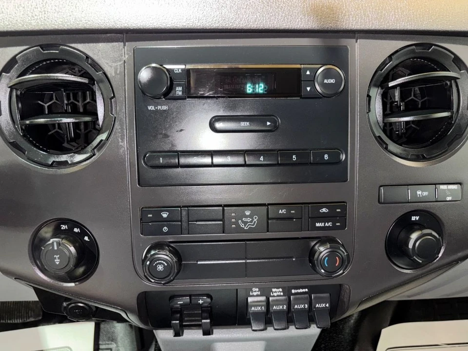 2012 Ford Super Duty 3rd Gen - Image 16 of 21