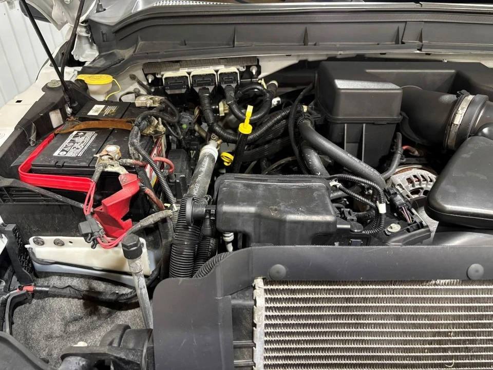 2012 Ford Super Duty 3rd Gen - Image 20 of 21