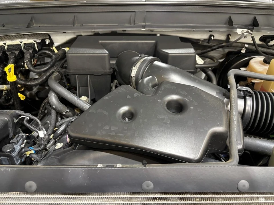 2012 Ford Super Duty 3rd Gen - Image 21 of 21