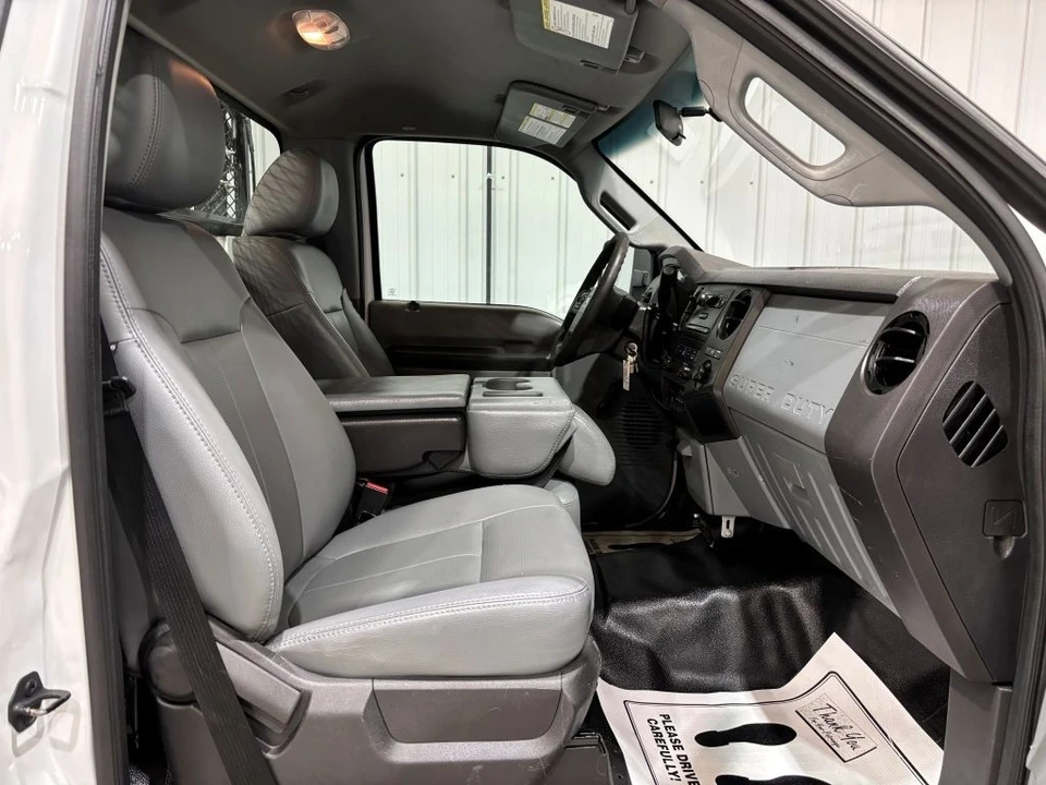 2012 Ford Super Duty 3rd Gen - Image 12 of 21