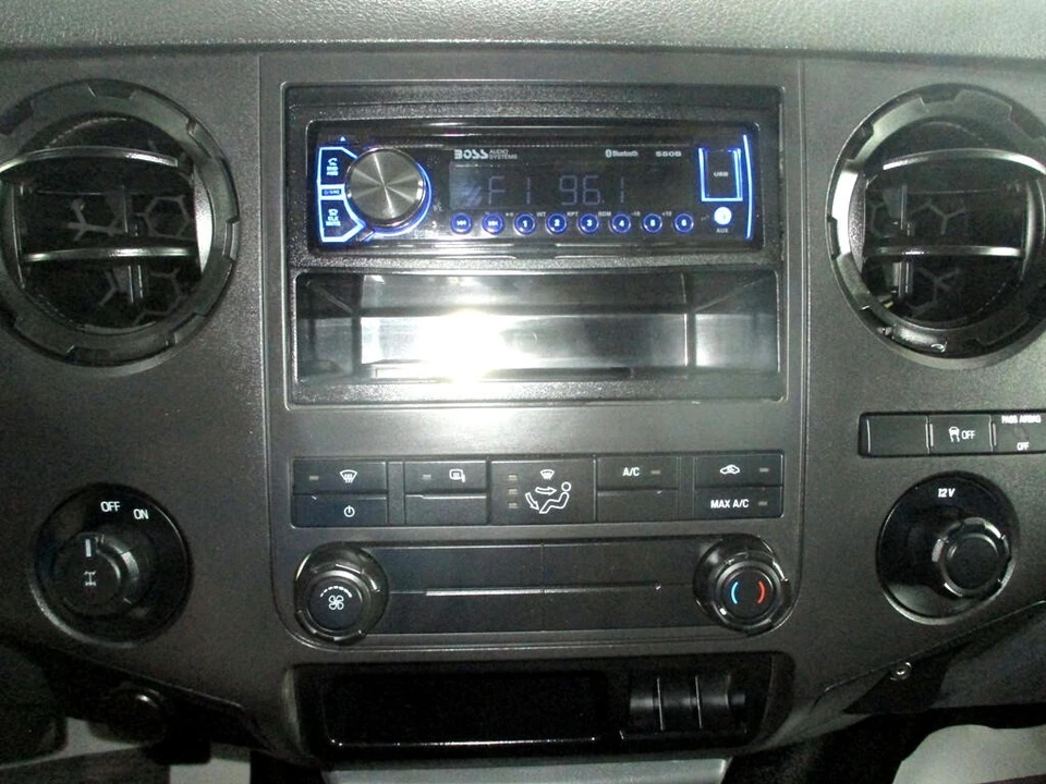 2012 Ford Super Duty 3rd Gen - Image 19 of 21