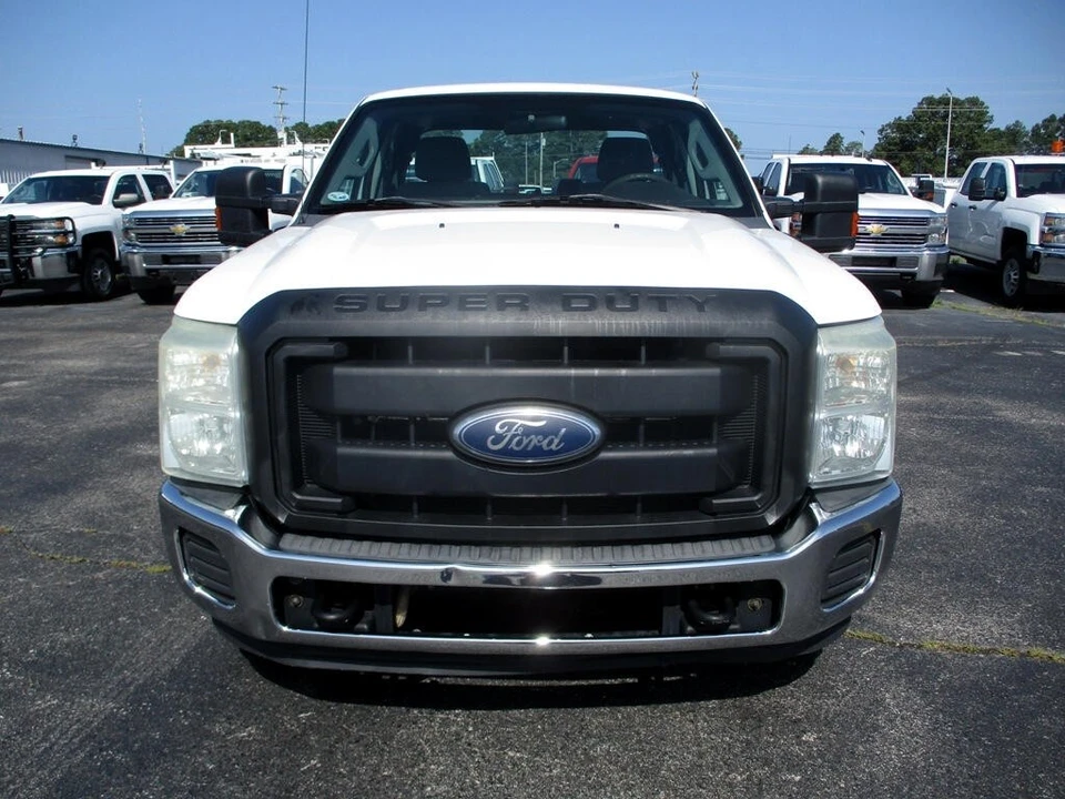 2012 Ford Super Duty 3rd Gen - Image 7 of 21