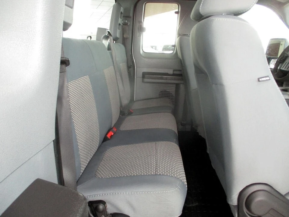 2012 Ford Super Duty 3rd Gen - Image 14 of 21