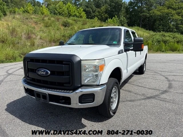 2012 Ford Super Duty 3rd Gen - Image 2 of 12