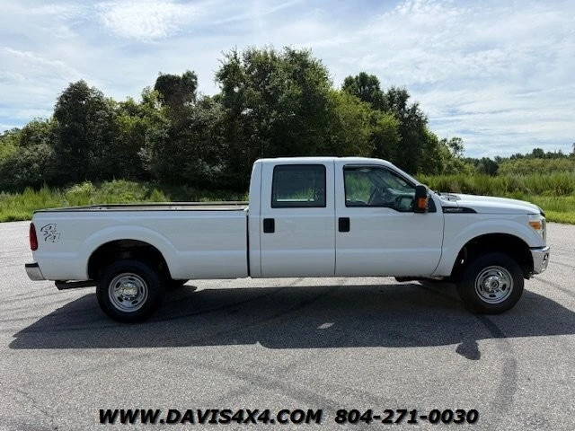 2012 Ford Super Duty 3rd Gen - Image 6 of 12