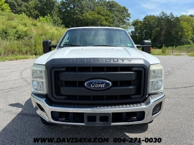 2012 Ford Super Duty 3rd Gen - Image 3 of 12