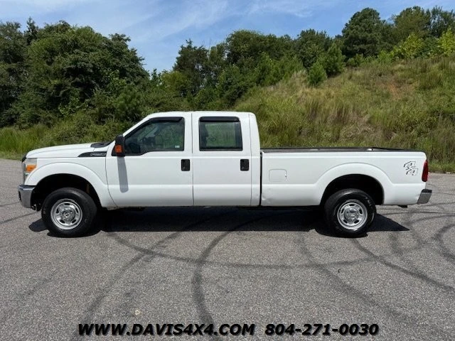 2012 Ford Super Duty 3rd Gen - Image 11 of 12