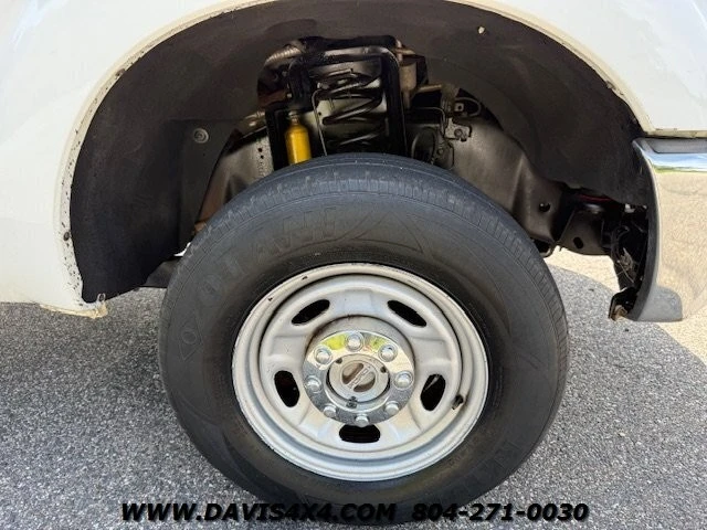 2012 Ford Super Duty 3rd Gen - Image 5 of 12