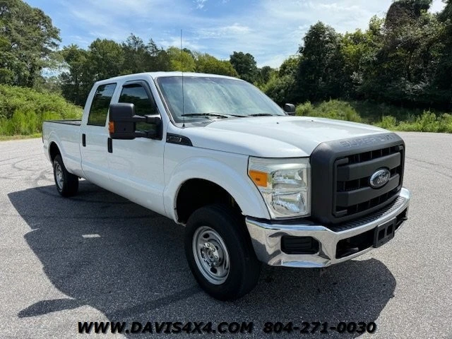 2012 Ford Super Duty 3rd Gen - Image 4 of 12