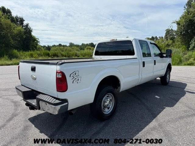 2012 Ford Super Duty 3rd Gen - Image 7 of 12