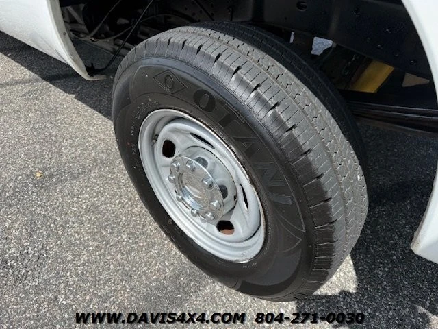 2012 Ford Super Duty 3rd Gen - Image 10 of 12
