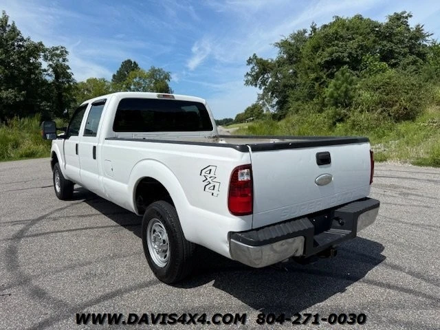 2012 Ford Super Duty 3rd Gen - Image 9 of 12