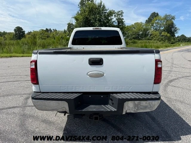 2012 Ford Super Duty 3rd Gen - Image 8 of 12