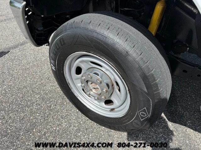 2012 Ford Super Duty 3rd Gen - Image 12 of 12