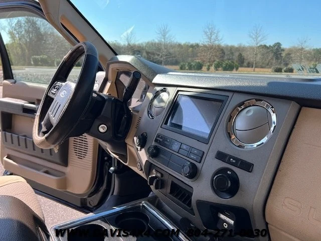 2012 Ford Super Duty 3rd Gen - Image 24 of 31