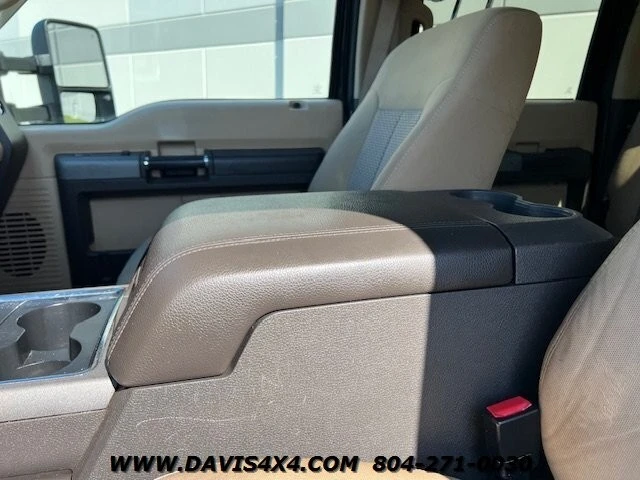2012 Ford Super Duty 3rd Gen - Image 17 of 21