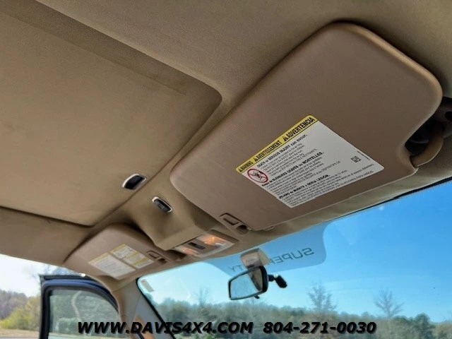 2012 Ford Super Duty 3rd Gen - Image 28 of 31