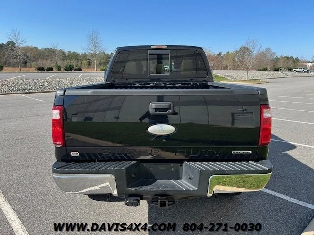 2012 Ford Super Duty 3rd Gen - Image 9 of 12