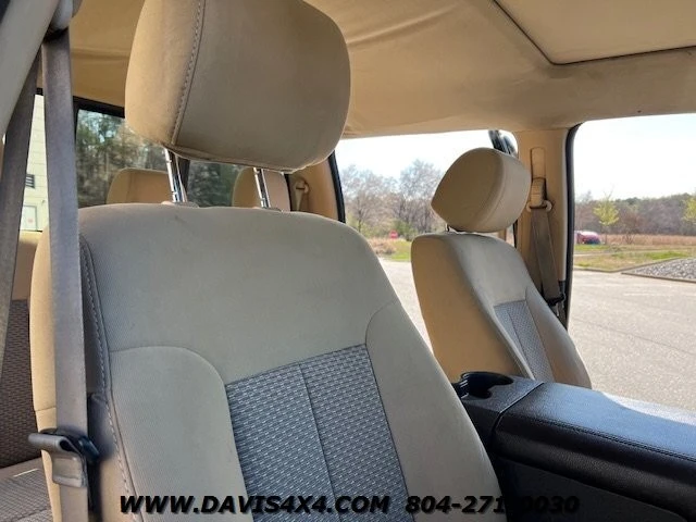 2012 Ford Super Duty 3rd Gen - Image 27 of 31