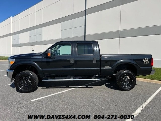 2012 Ford Super Duty 3rd Gen - Image 13 of 21