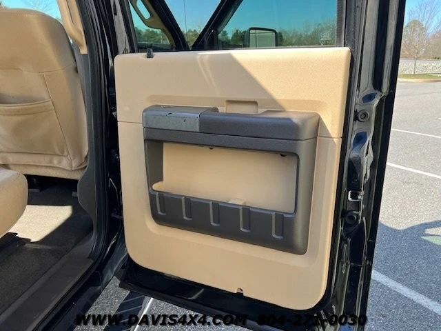 2012 Ford Super Duty 3rd Gen - Image 31 of 31