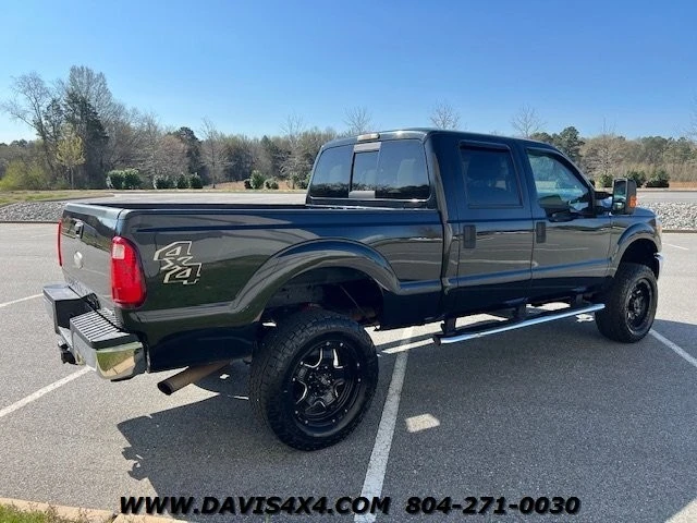 2012 Ford Super Duty 3rd Gen - Image 8 of 12