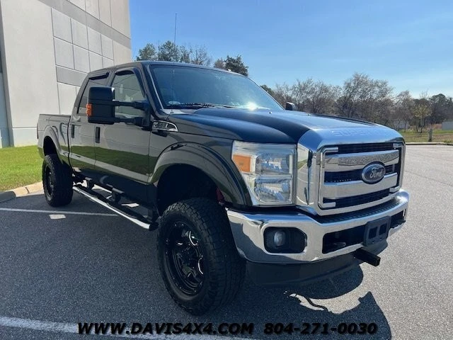 2012 Ford Super Duty 3rd Gen - Image 5 of 12