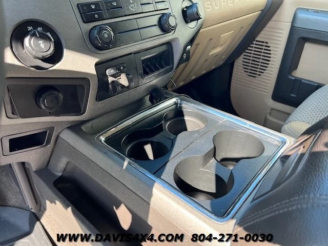 2012 Ford Super Duty 3rd Gen - Image 21 of 21