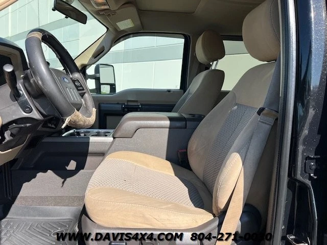 2012 Ford Super Duty 3rd Gen - Image 16 of 21
