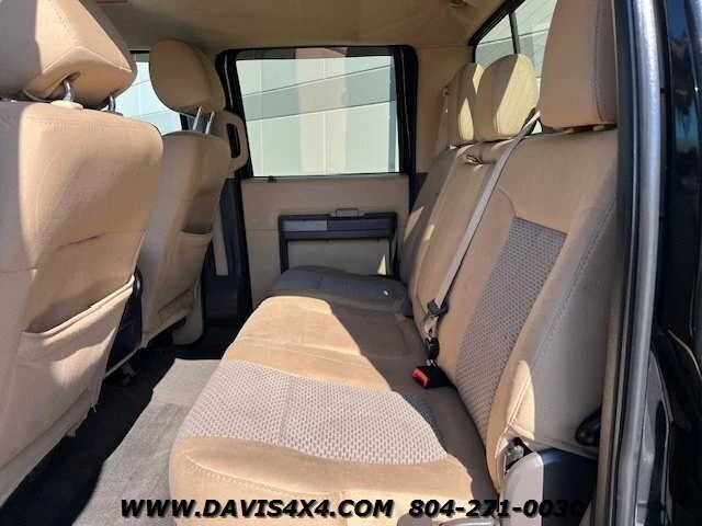 2012 Ford Super Duty 3rd Gen - Image 22 of 31