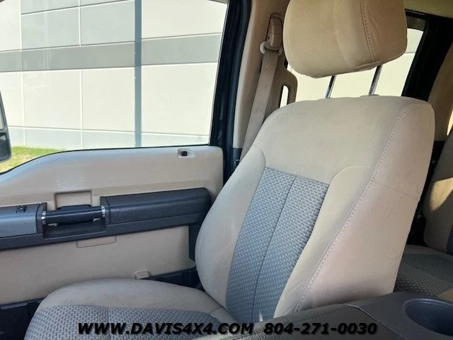 2012 Ford Super Duty 3rd Gen - Image 18 of 21