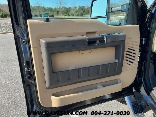 2012 Ford Super Duty 3rd Gen - Image 14 of 21