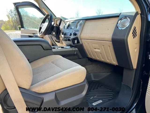 2012 Ford Super Duty 3rd Gen - Image 29 of 31