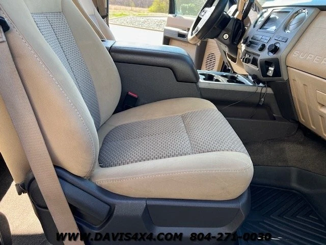 2012 Ford Super Duty 3rd Gen - Image 26 of 31