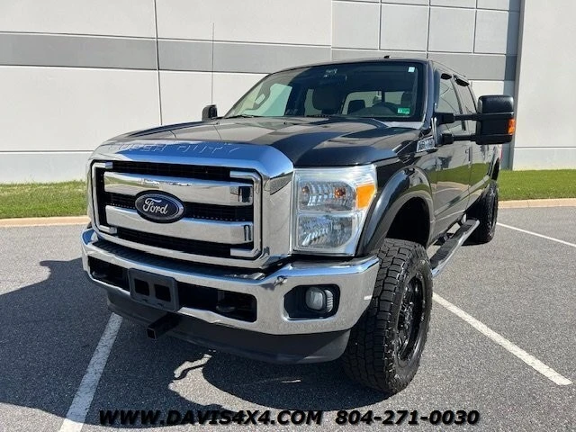 2012 Ford Super Duty 3rd Gen - Image 2 of 12